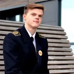 Фотография репетитора Белоконь Артем Максимович