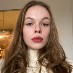 Фотография репетитора Милюхина София Дмитриевна