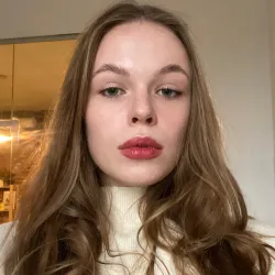 Фотография репетитора Милюхина София Дмитриевна