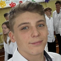 Фотография репетитора Корман Виктор Владимирович