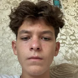 Фотография репетитора Захарченко Никита Вячеславович