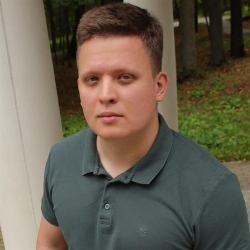 Фотография репетитора Труфанов Денис Сергеевич