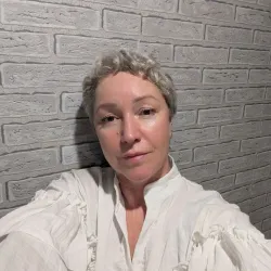 Фотография репетитора Бурдух Ирина Николаевна