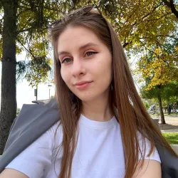 Фотография репетитора Бочарникова Анастасия Игоревна