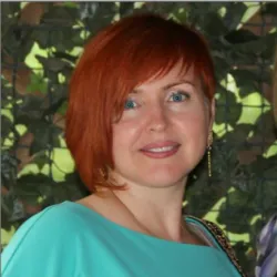 Фотография репетитора Парадник Татьяна Валентиновна