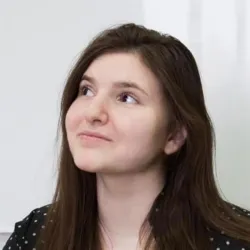 Фотография репетитора Кобан Кэтэлина Андреевна