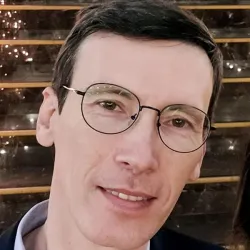 Фотография репетитора Мочалов Анатолий Александрович