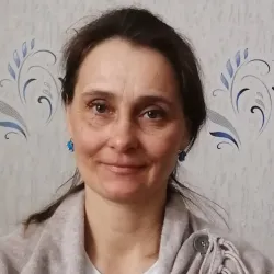 Фотография репетитора Йоржак Наталья Ивановна