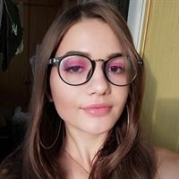 Фотография репетитора Пекарева Анна Дмитриевна