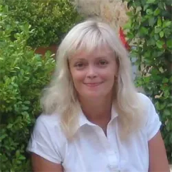 Фотография репетитора Тихонравова Алла Германовна