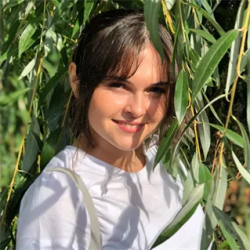 Фотография репетитора Балашова Светлана Вячеславовна