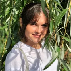 Фотография репетитора Балашова Светлана Вячеславовна