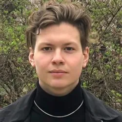 Фотография репетитора Кузнецов Павел Алексеевич