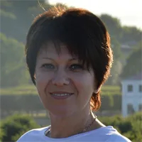 Фотография репетитора Попова Ольга Владимировна