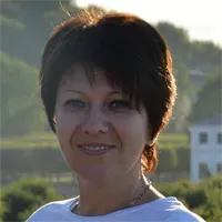 Фотография репетитора Попова Ольга Владимировна