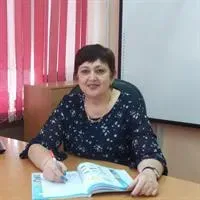 Фотография репетитора Ельчугина Оксана Геннадьевна