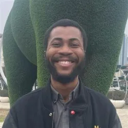 Фотография репетитора Али Принс 