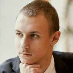 Фотография репетитора Гава Иван Андреевич