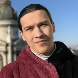 Фотография репетитора Горбунов Артем Олегович