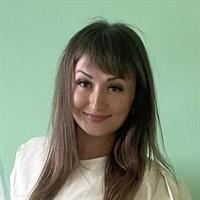 Фотография репетитора Викторова Елена Владимировна