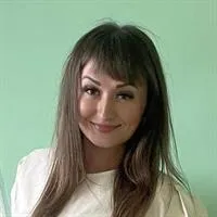 Фотография репетитора Викторова Елена Владимировна