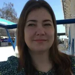 Фотография репетитора Гоголева Светлана Анатольевна