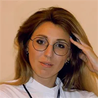 Фотография репетитора Новикова Марина Владимировна