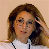 Фотография репетитора Новикова Марина Владимировна