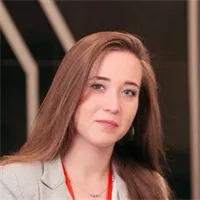 Фотография репетитора Шакирова Эмилия Маратовна