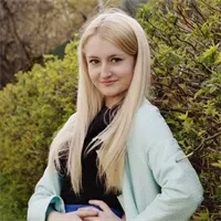 Фотография репетитора Кукушкина Екатерина Сергеевна