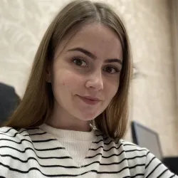 Фотография репетитора Бакина Екатерина Сергеевна