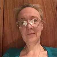 Фотография репетитора Величко Алина Вадимовна