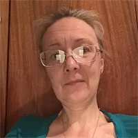 Фотография репетитора Величко Алина Вадимовна