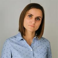 Фотография репетитора Распопова Валентина Александровна