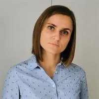 Фотография репетитора Распопова Валентина Александровна