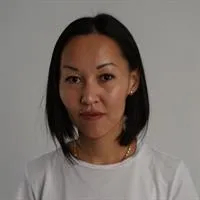 Фотография репетитора Успанова Салтанат Сапаровна