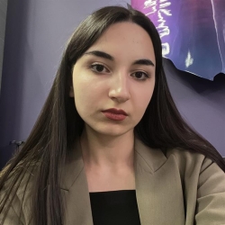 Фотография репетитора Исакова Марина Магомед-Расуловна