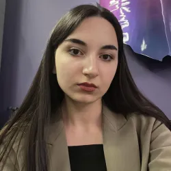 Фотография репетитора Исакова Марина Магомед-Расуловна