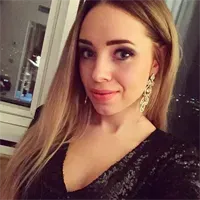 Фотография репетитора Маруева Анна Николаевна