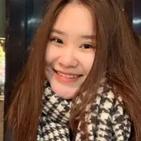 Фотография репетитора Ван Жуй 