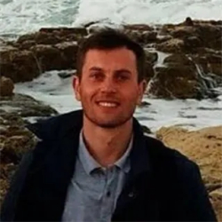 Фотография репетитора Барбул Вадим 