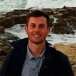 Фотография репетитора Барбул Вадим 