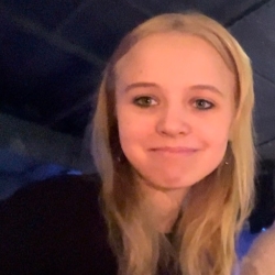 Фотография репетитора Мицкевич Мария Андреевна