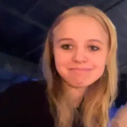 Фотография репетитора Мицкевич Мария Андреевна