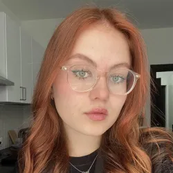 Фотография репетитора Твердохлебова Валерия Романовна