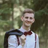 Фотография репетитора Игнатьев Алексей Анатольевич