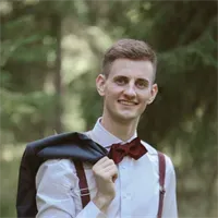 Фотография репетитора Игнатьев Алексей Анатольевич