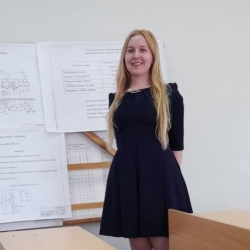 Фотография репетитора Медведева Марина Владимировна