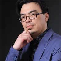 Фотография репетитора Шарафутдинов Азат Ришадович