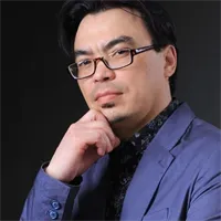 Фотография репетитора Шарафутдинов Азат Ришадович